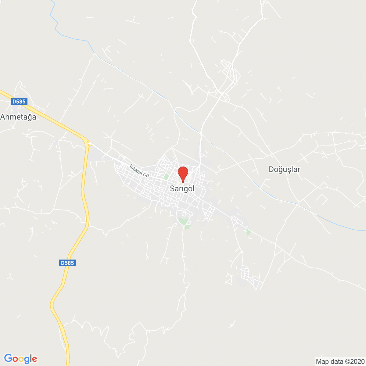 Sarıgöl