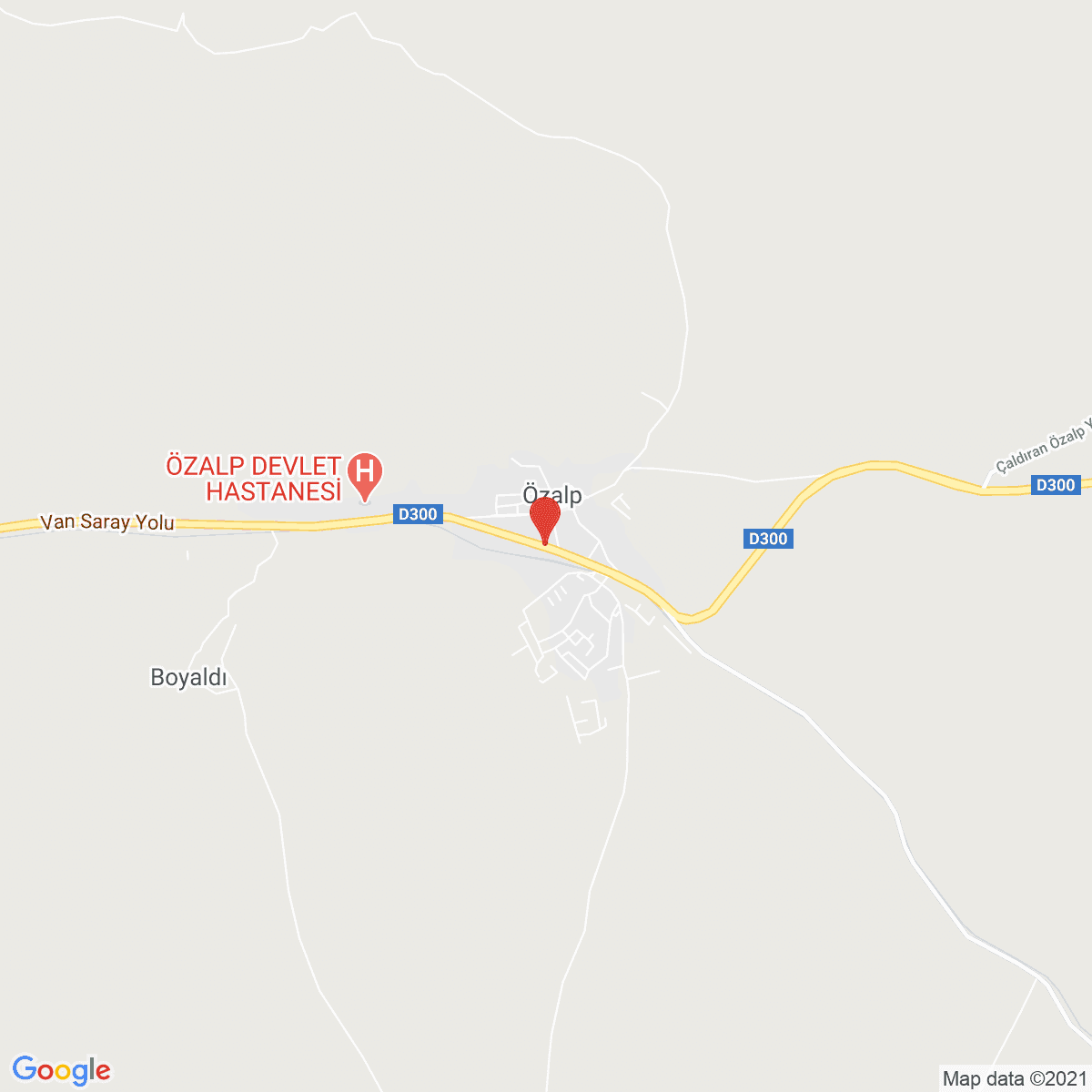 Özalp