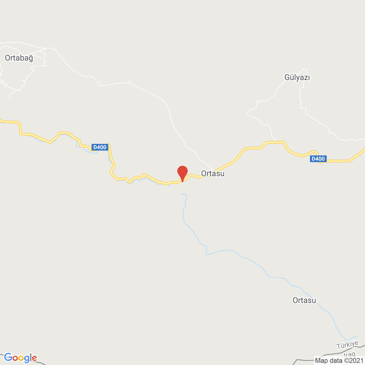 Ortasu