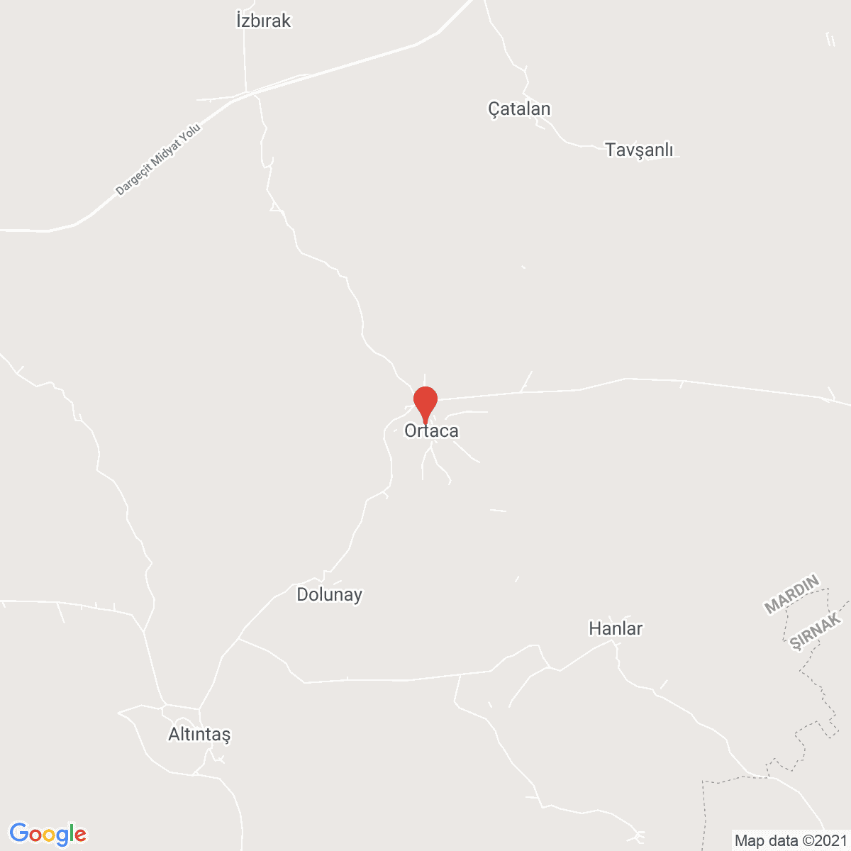 Ortaca
