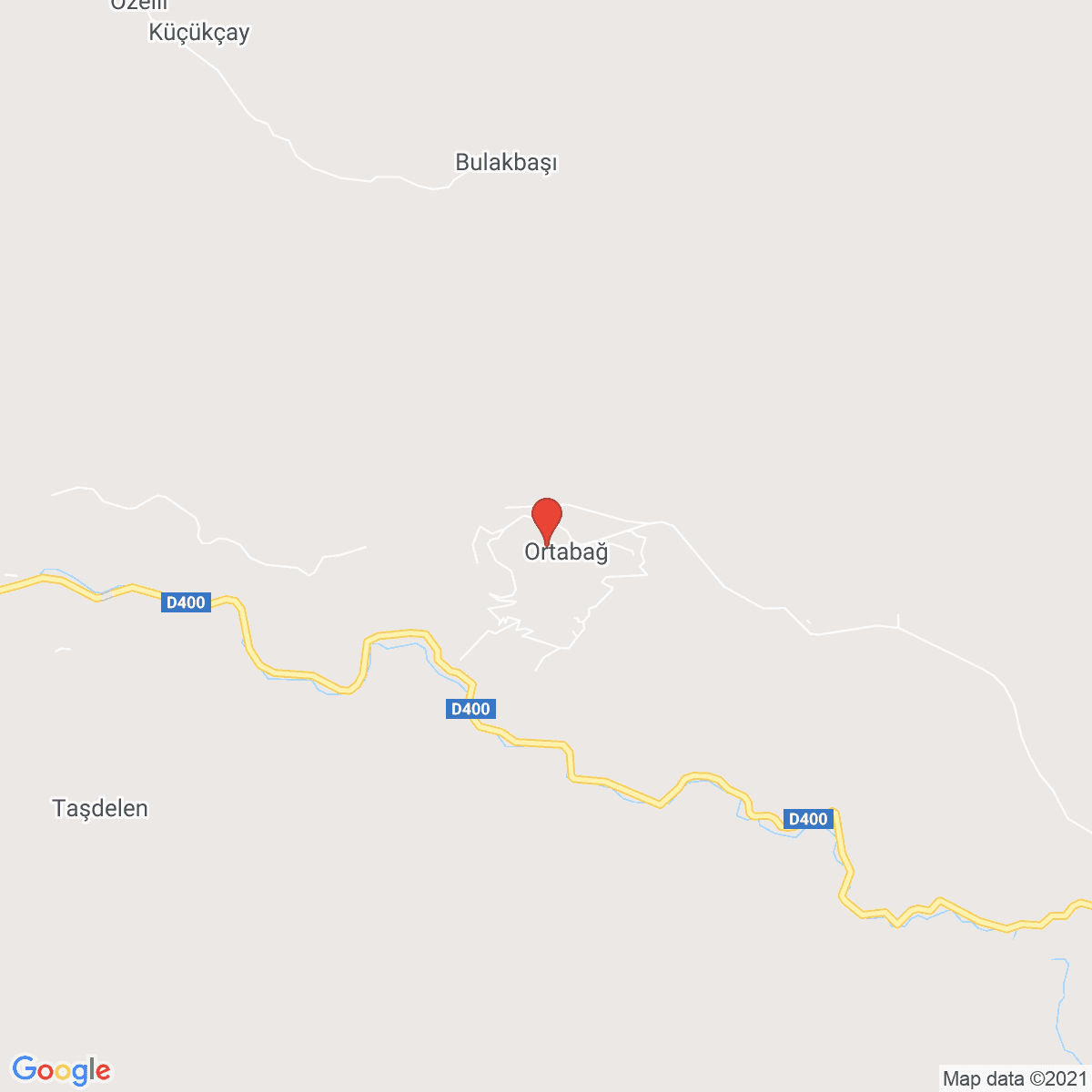 Ortabağ