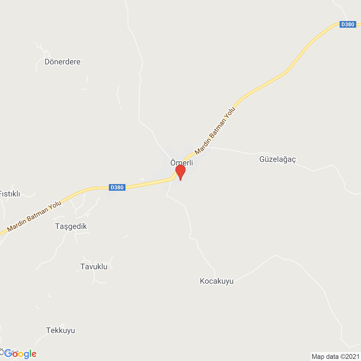 Ömerli