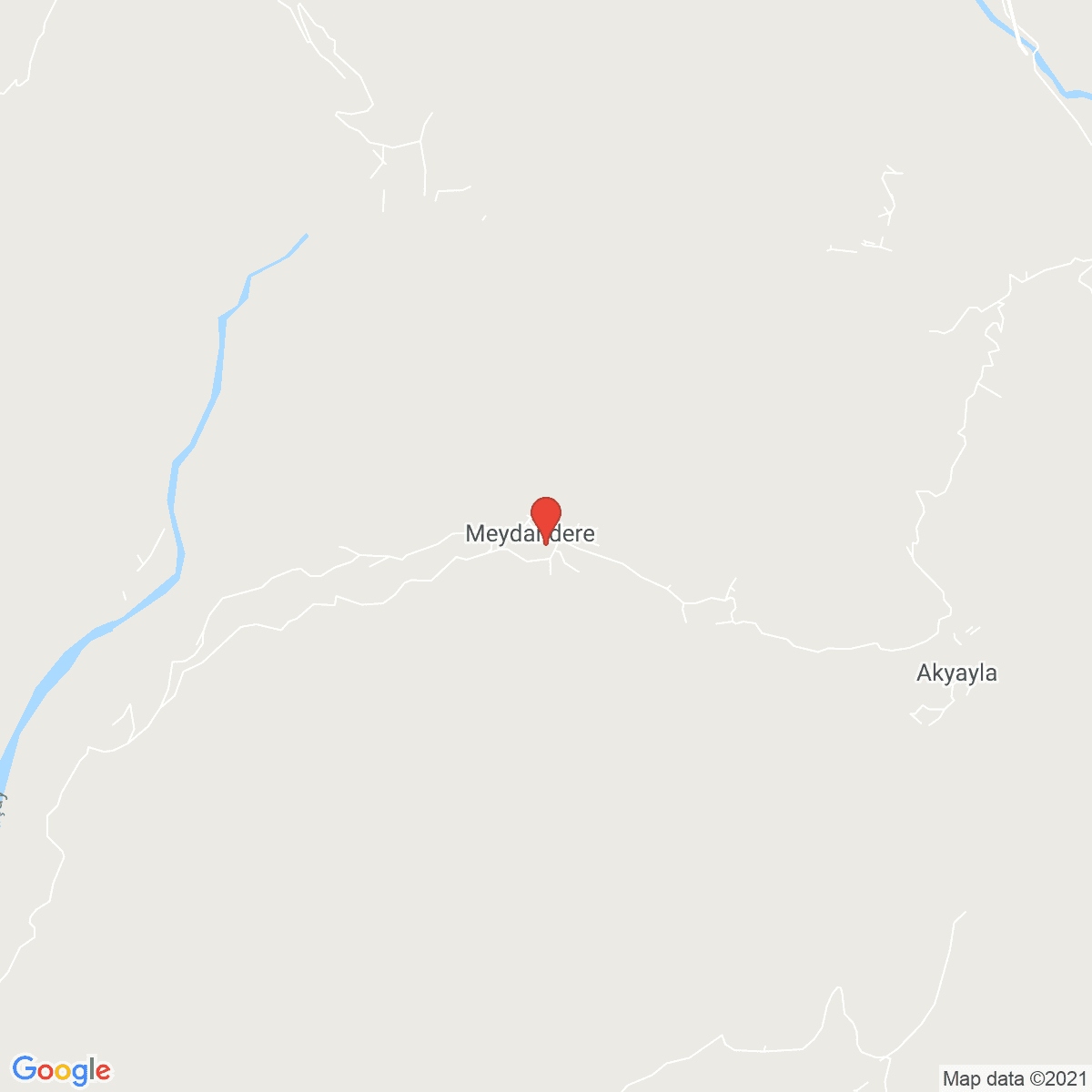 Meydandere