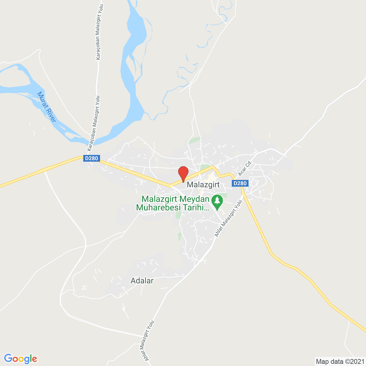Malazgirt