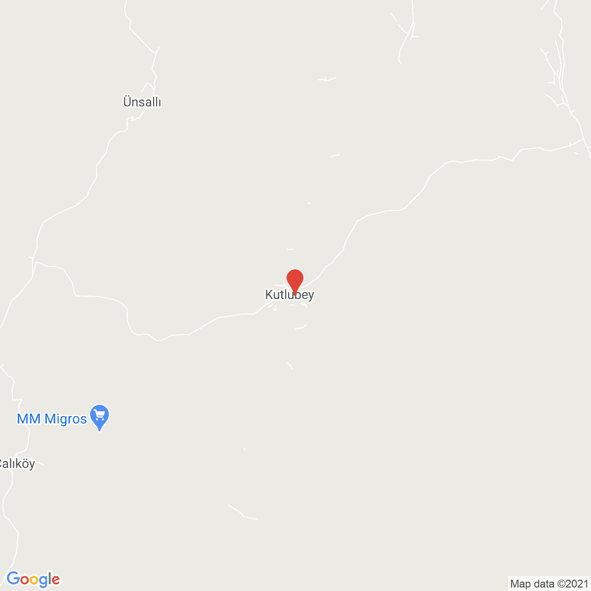 Kutlubey