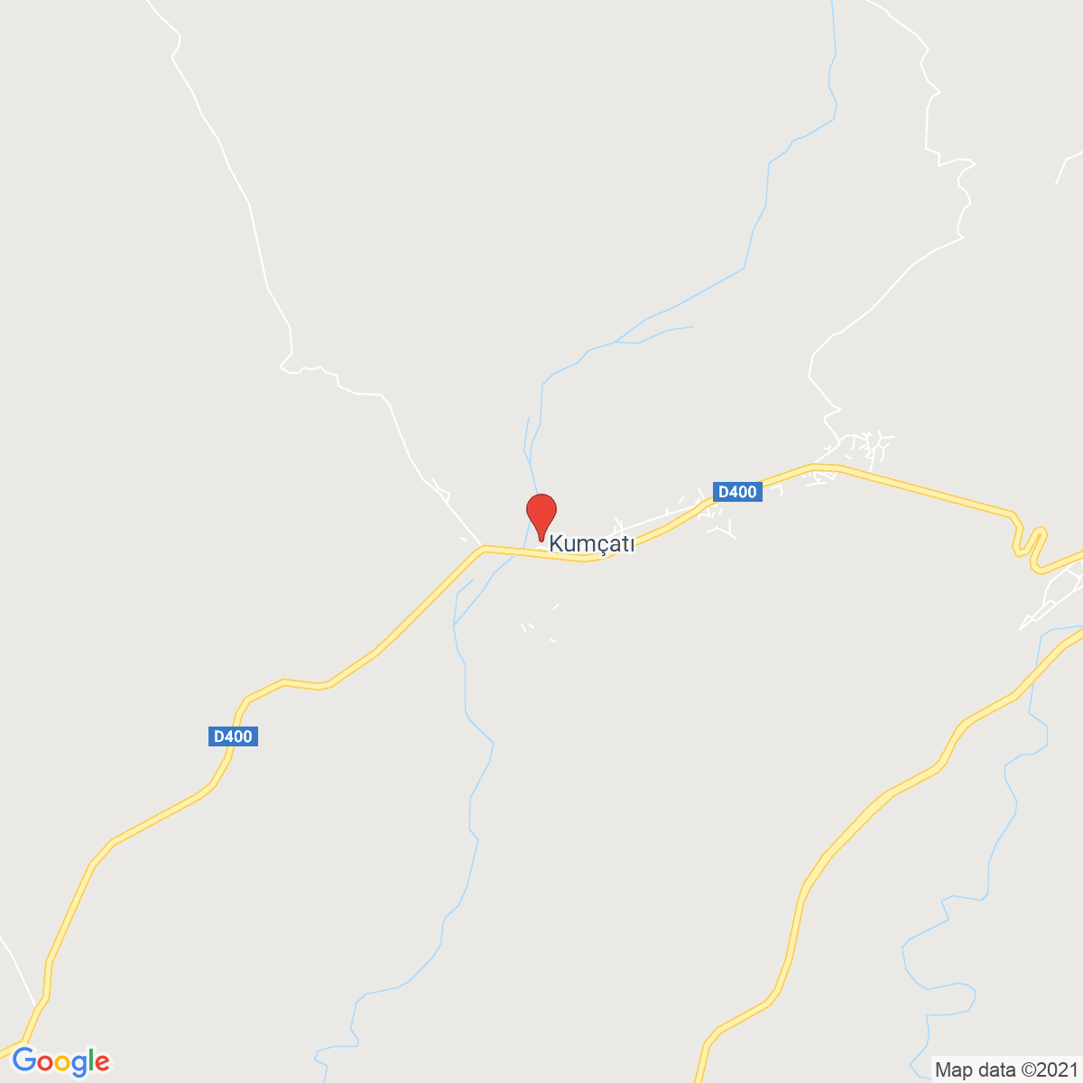 Kumçatı
