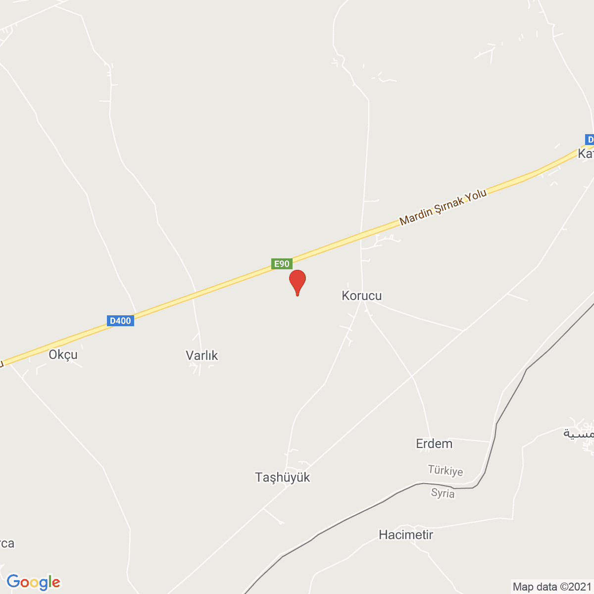 Korucu