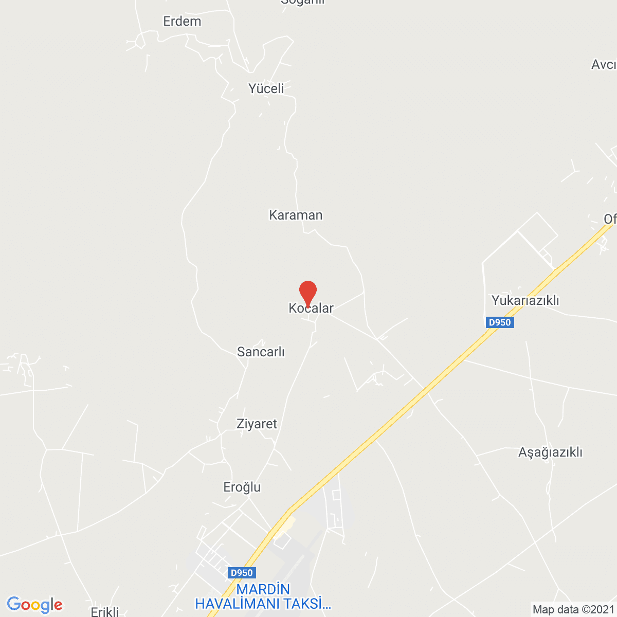 Kocalar