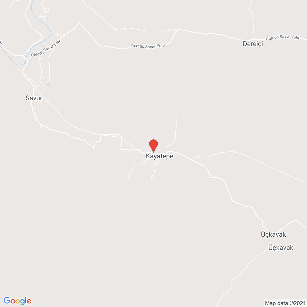 Kayatepe