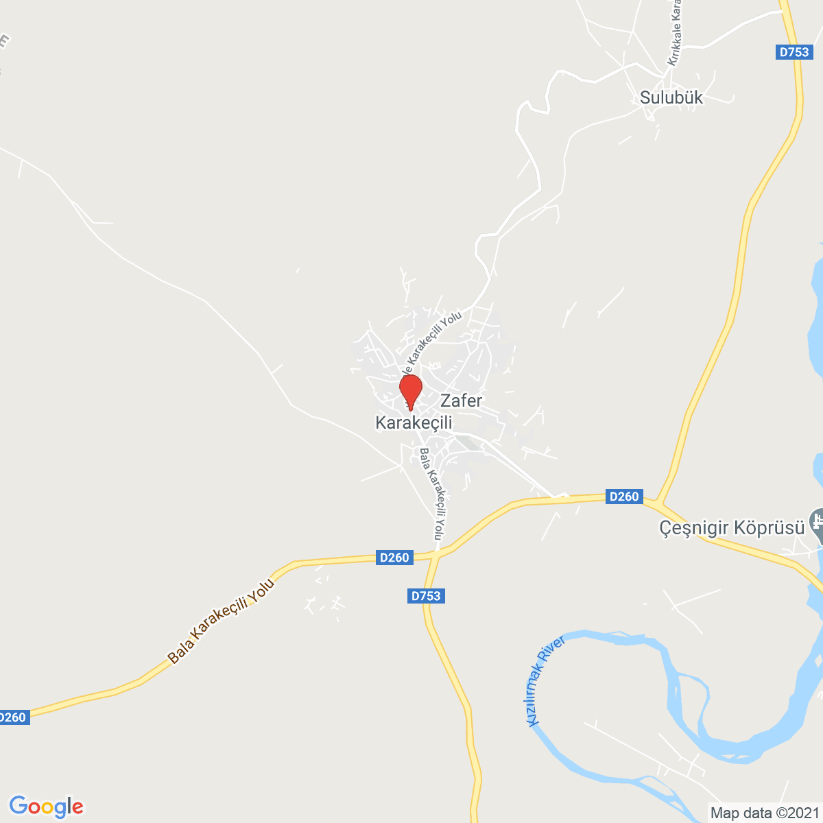 Karakeçili