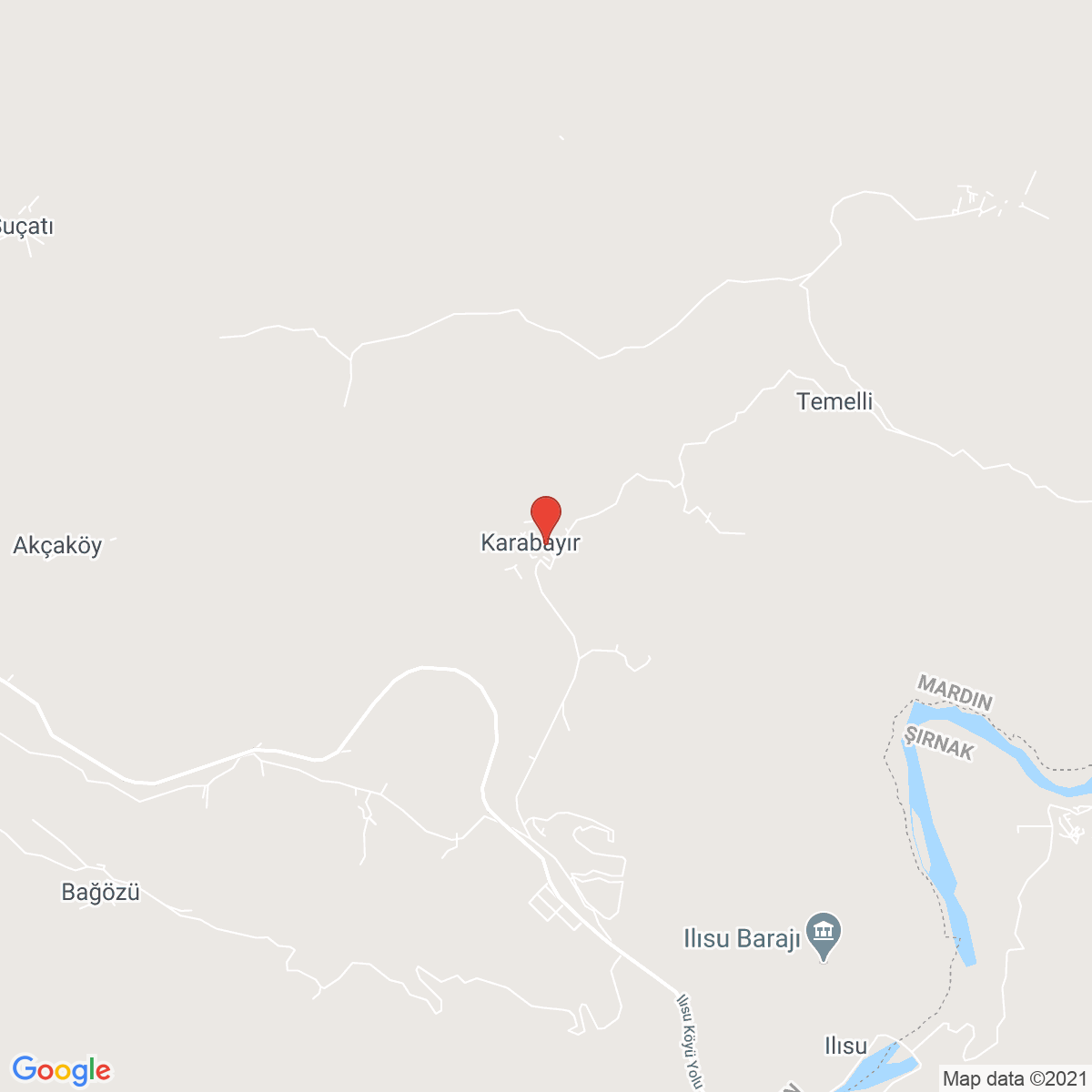 Karabayır