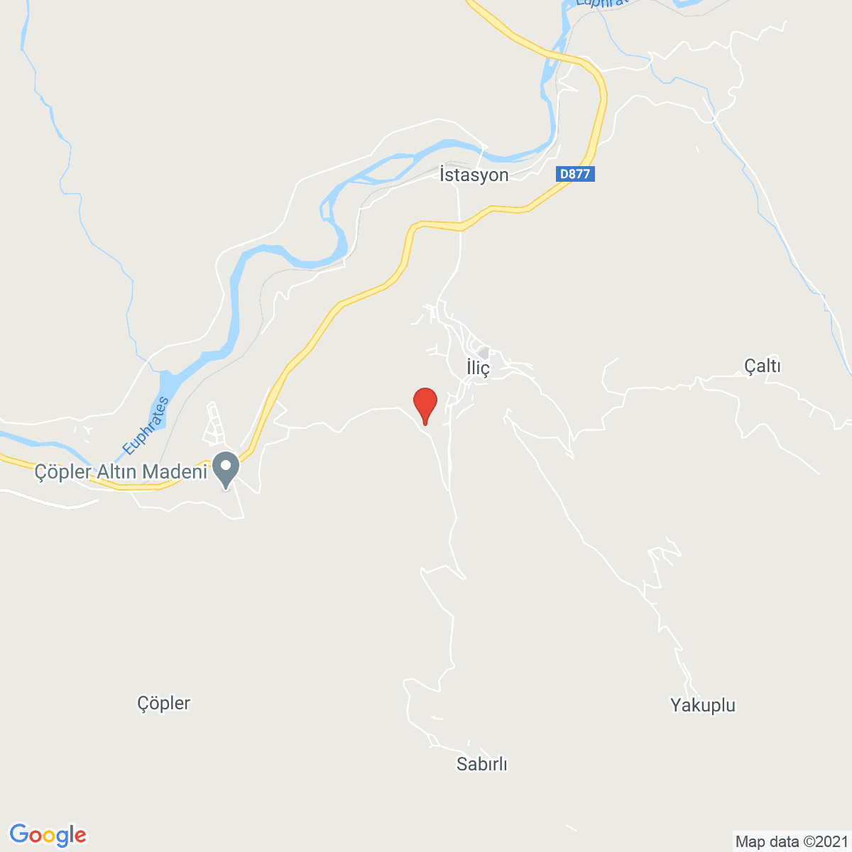 İliç