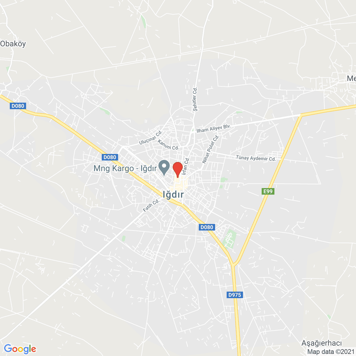 Iğdır