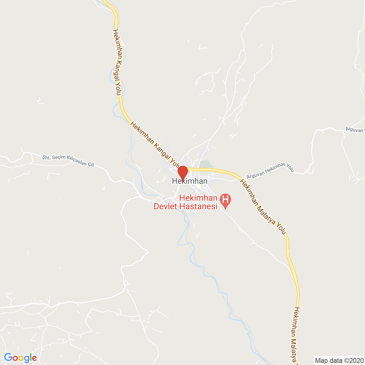 Hekimhan