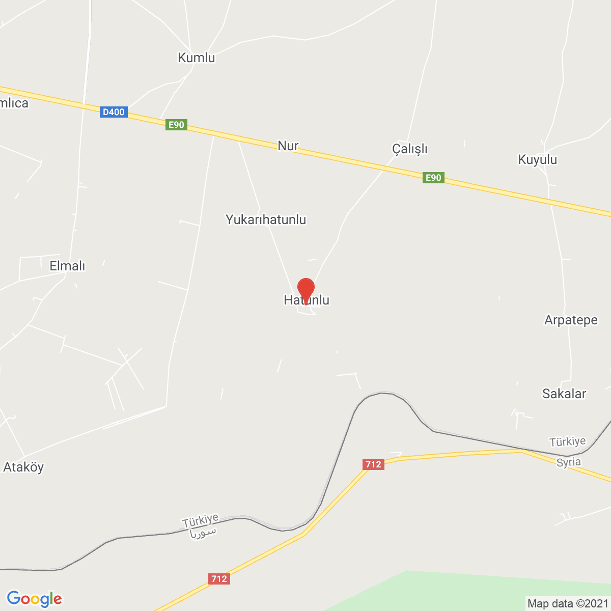 Hatunlu