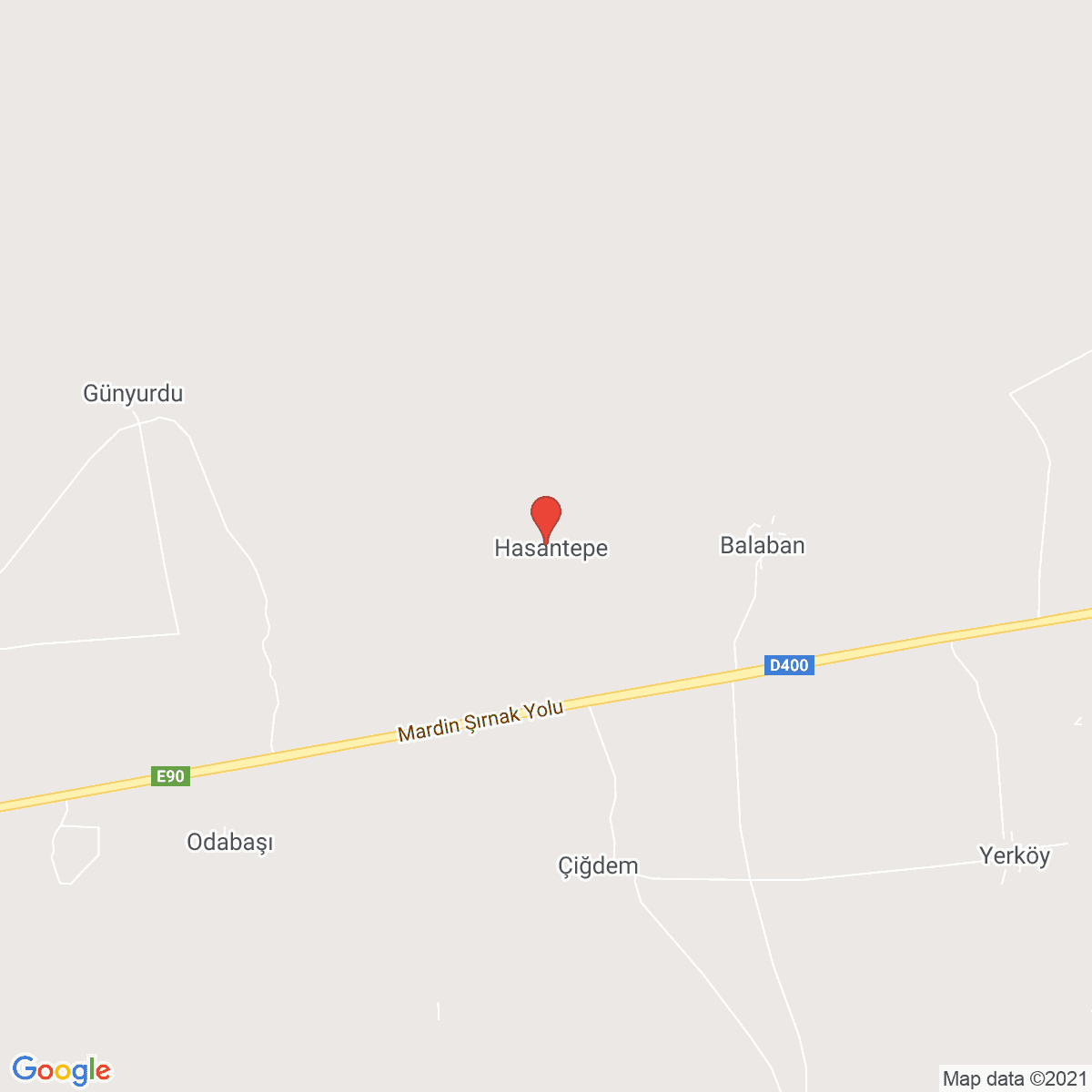 Hasantepe
