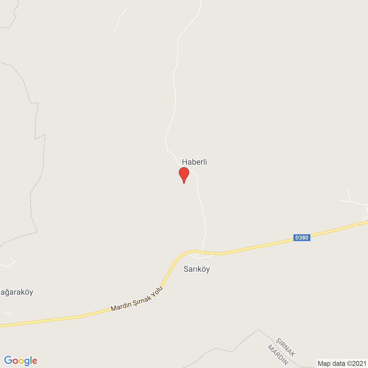 Haberli