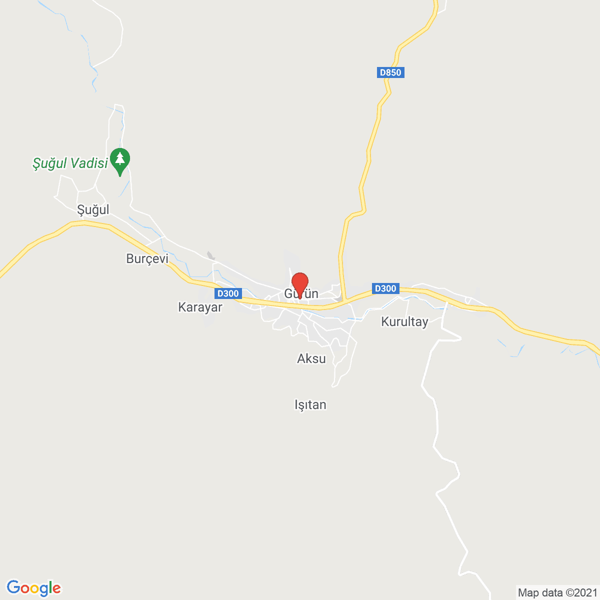 Gürün