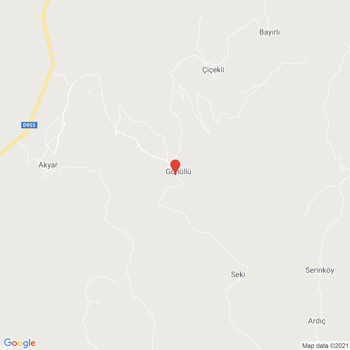 Derdil