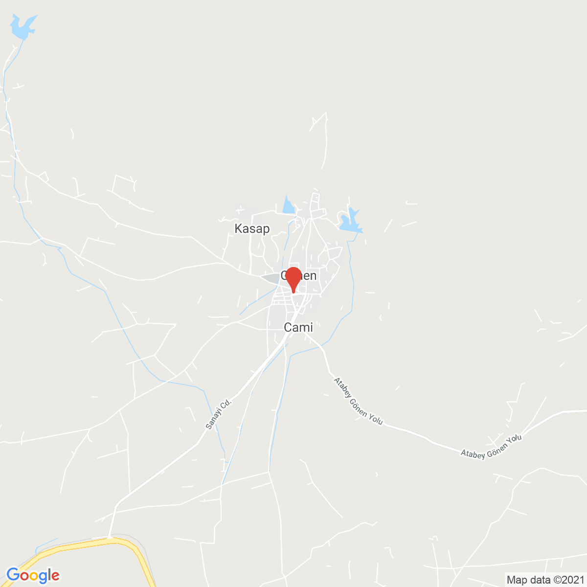 Gönen