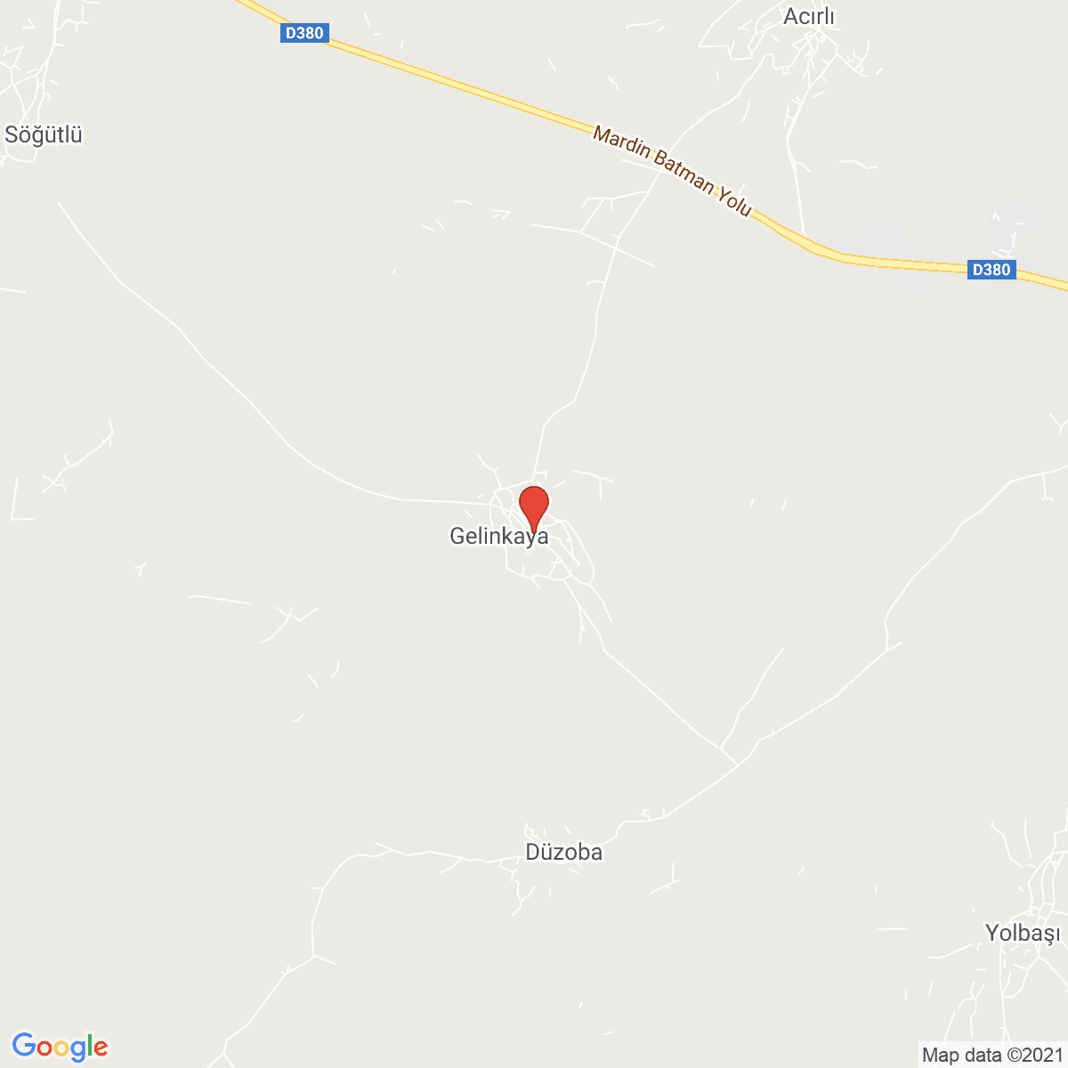 Gelinkaya