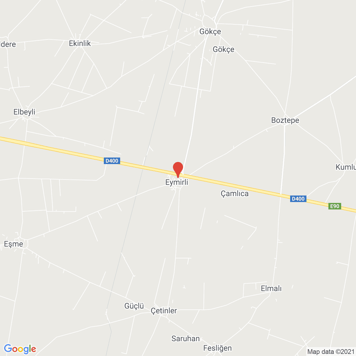 Eymirli