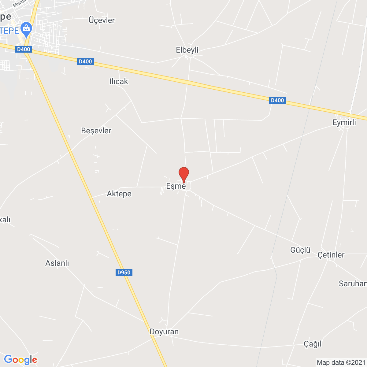 Eşme