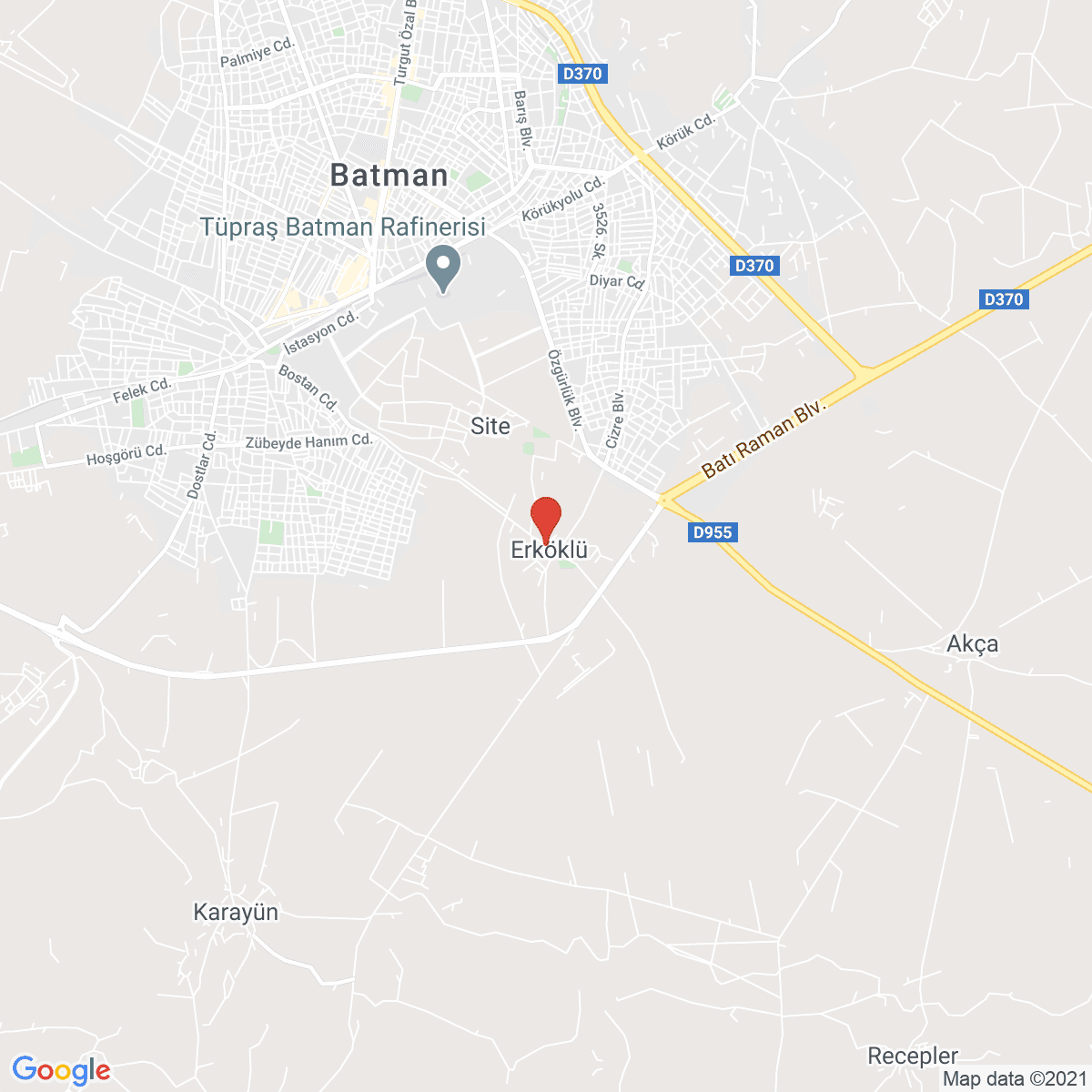 Erköklü