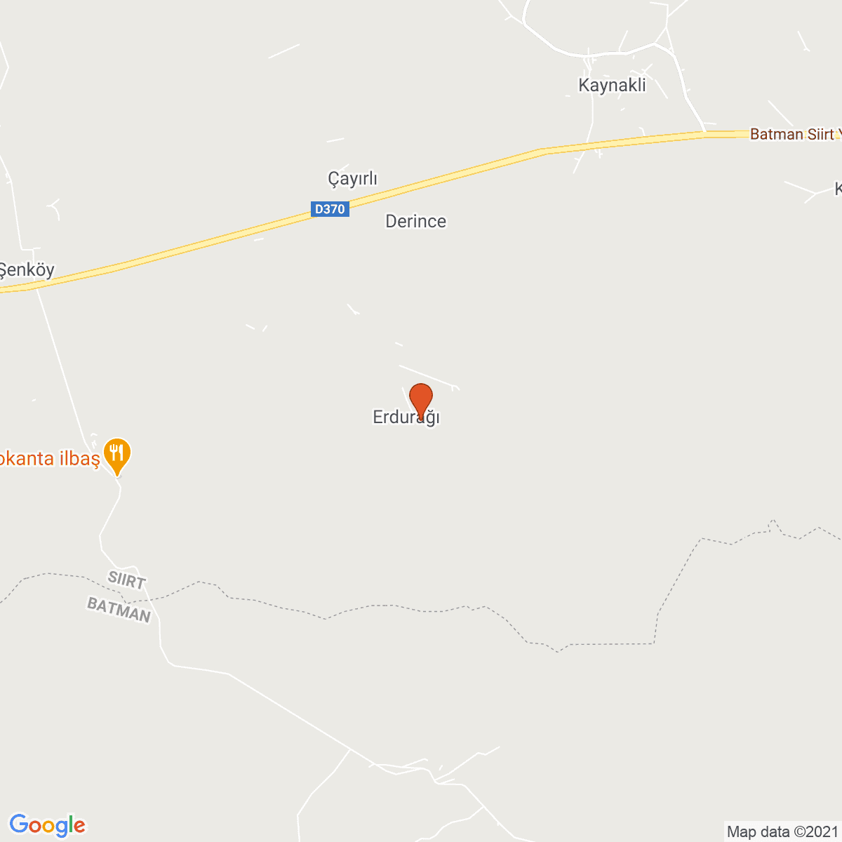 Erdurağı