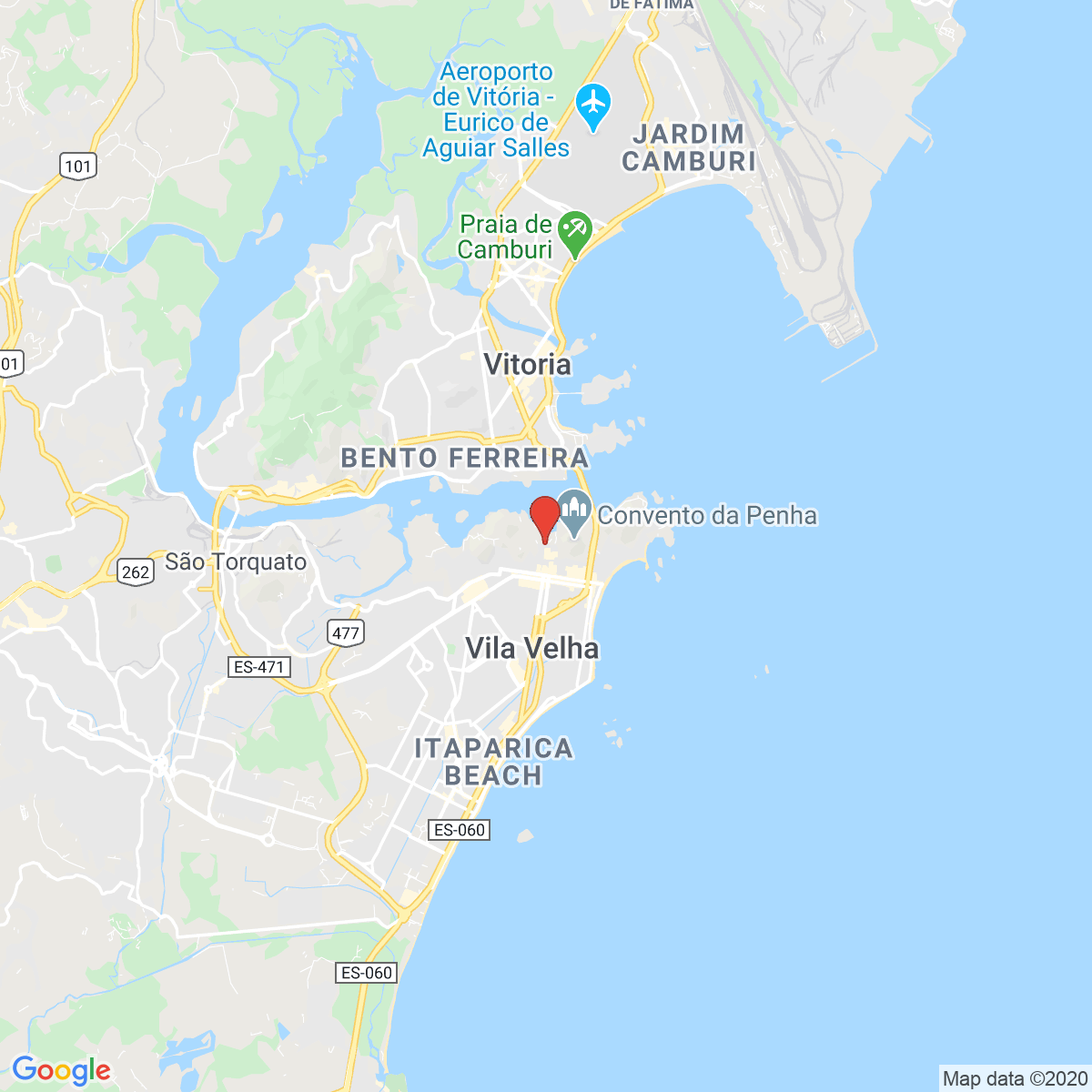Vila Velha