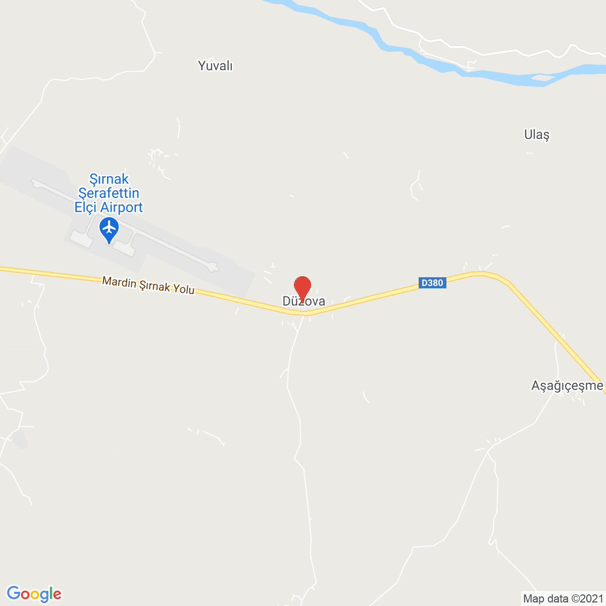 Düzova