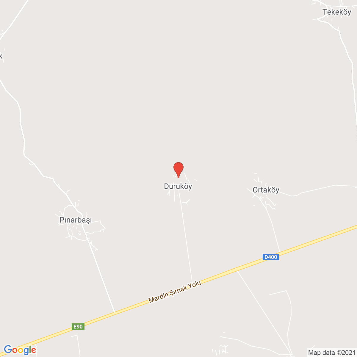 Duruköy
