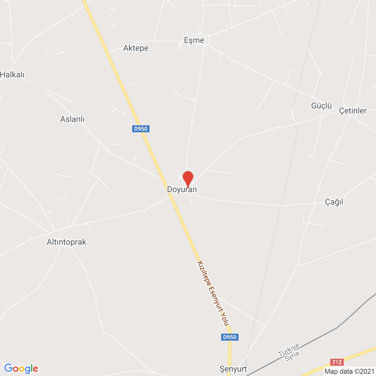 Doyuran