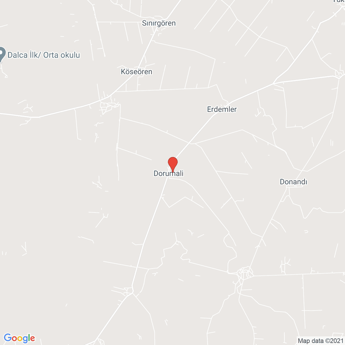 Dorumali