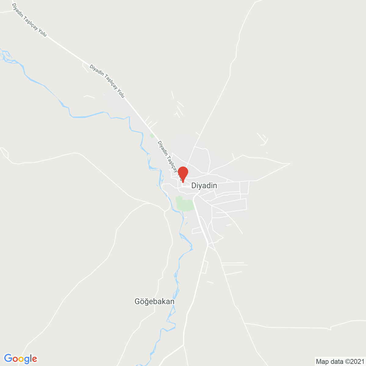 Diyadin