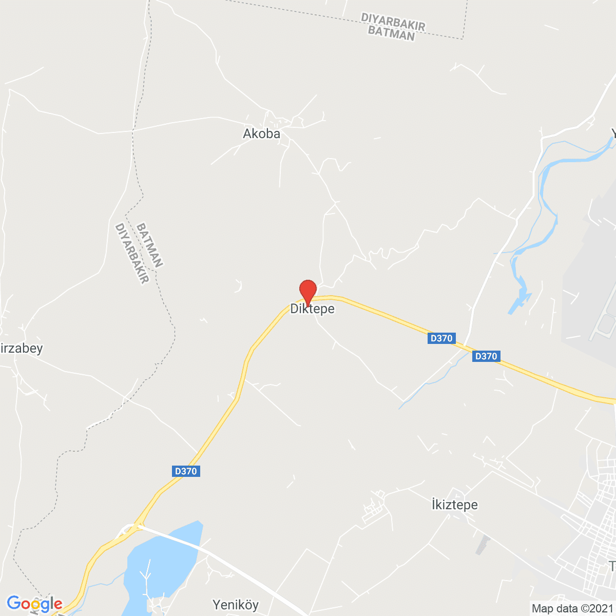 Diktepe