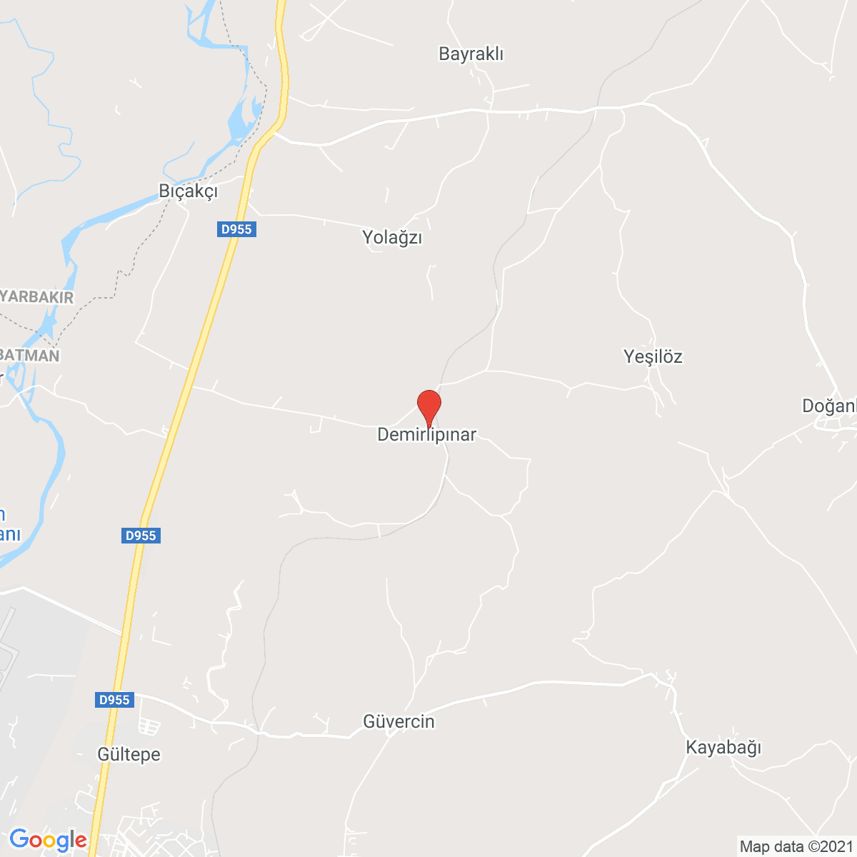 Demirlipınar