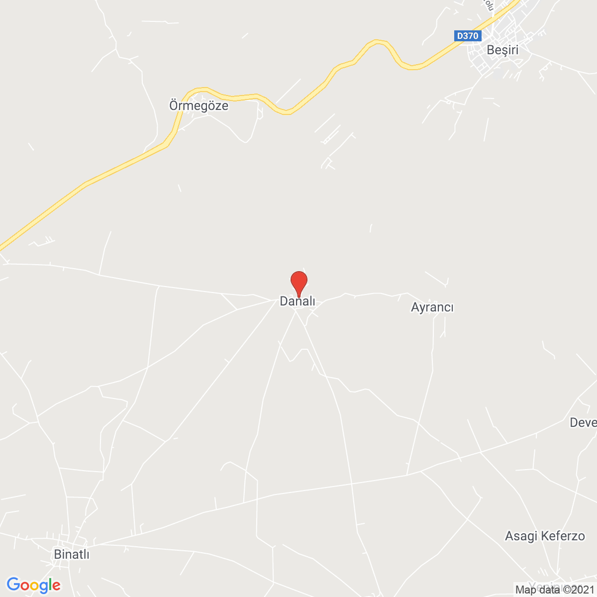 Danalı
