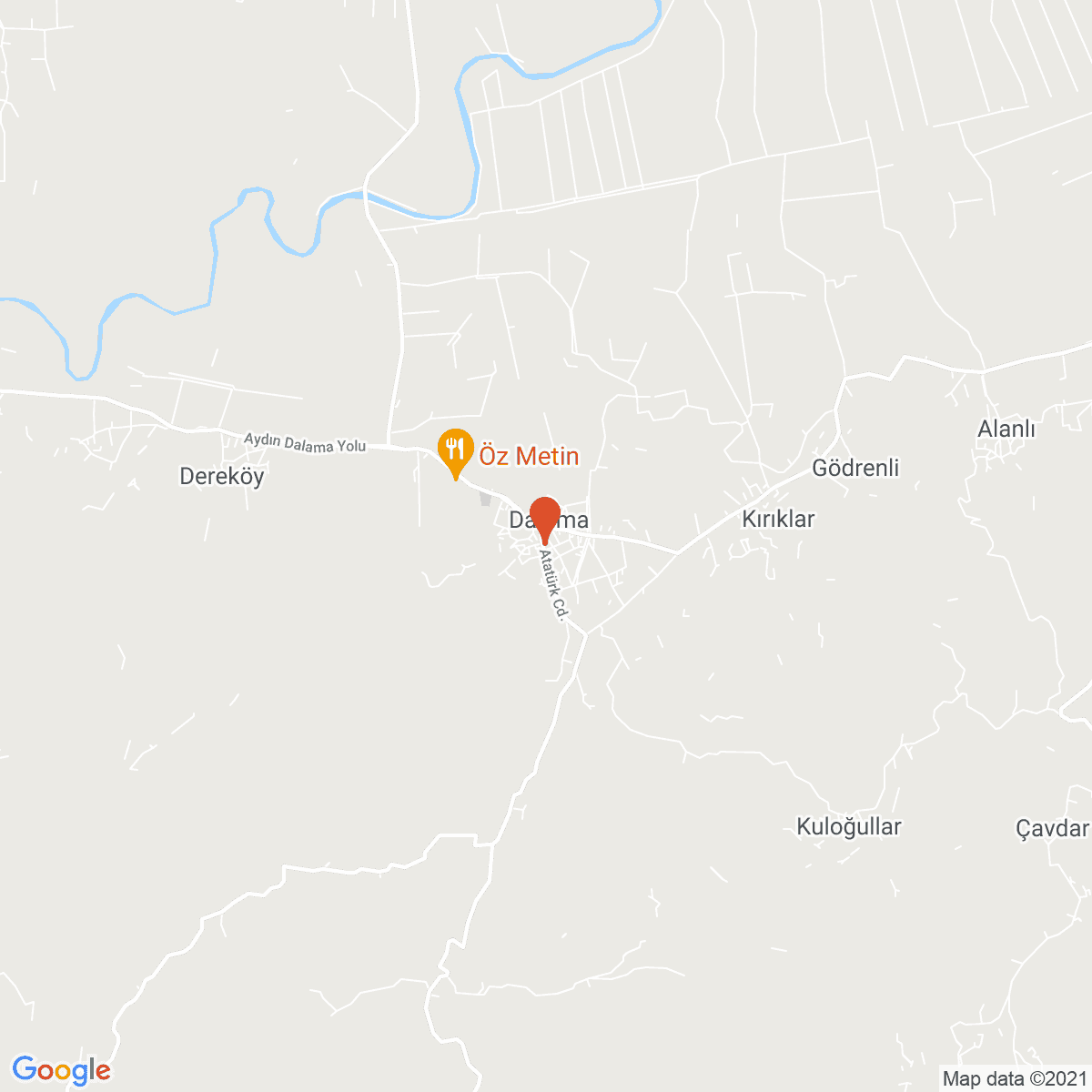 Dalama