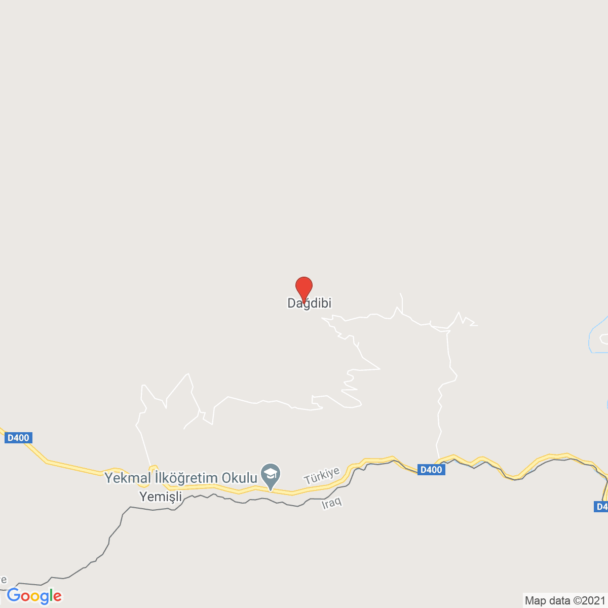 Dağdibi