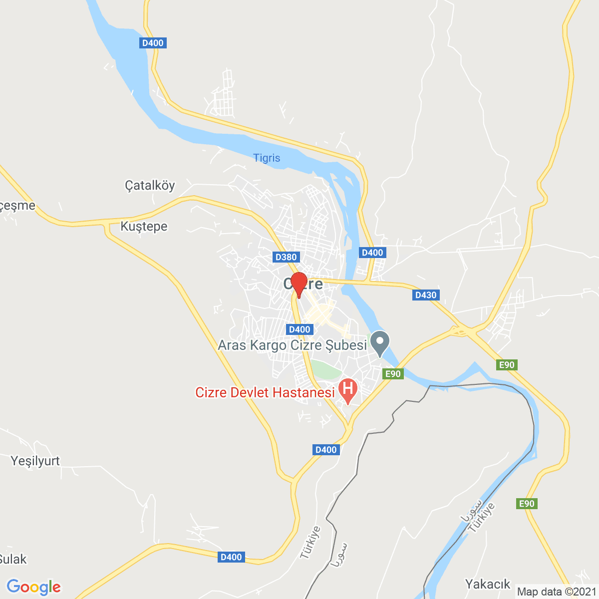 Cizre