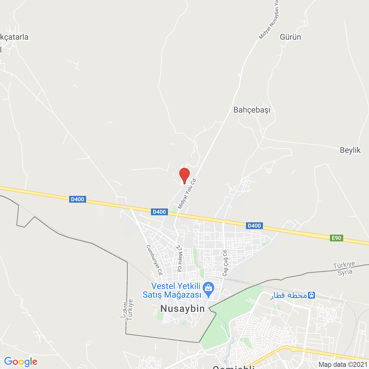 Çatalözü