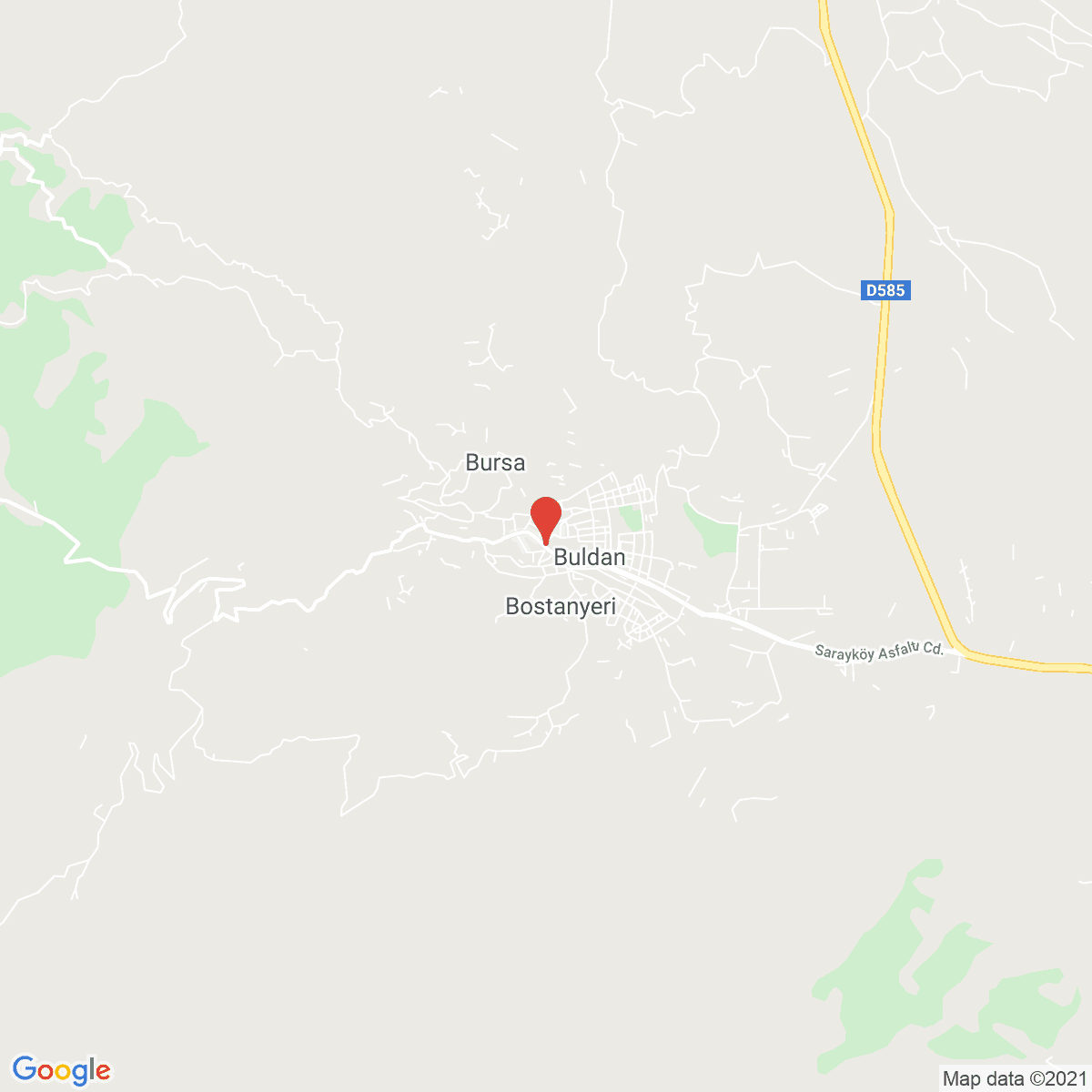 Buldan