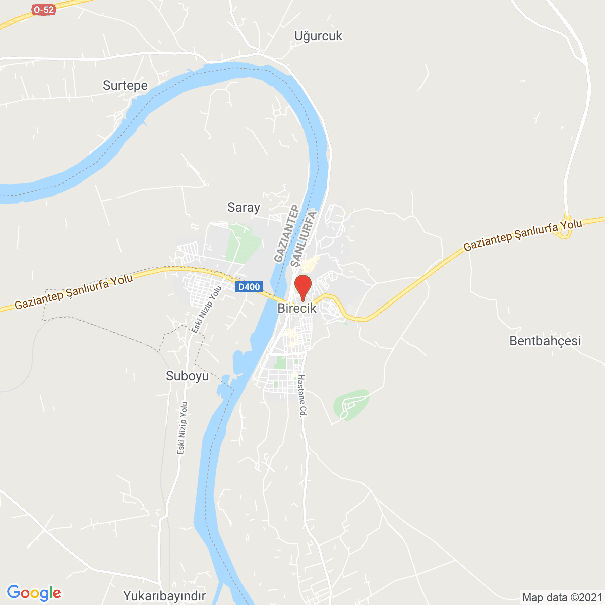 Birecik