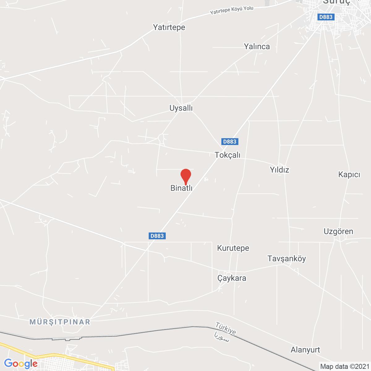 Binatlı