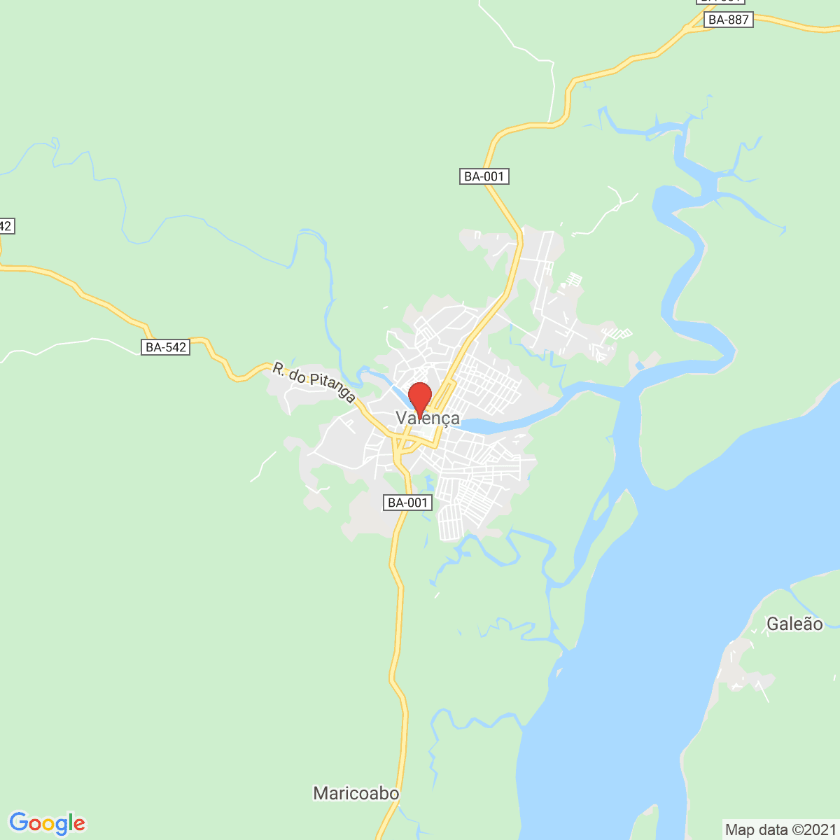 Valença