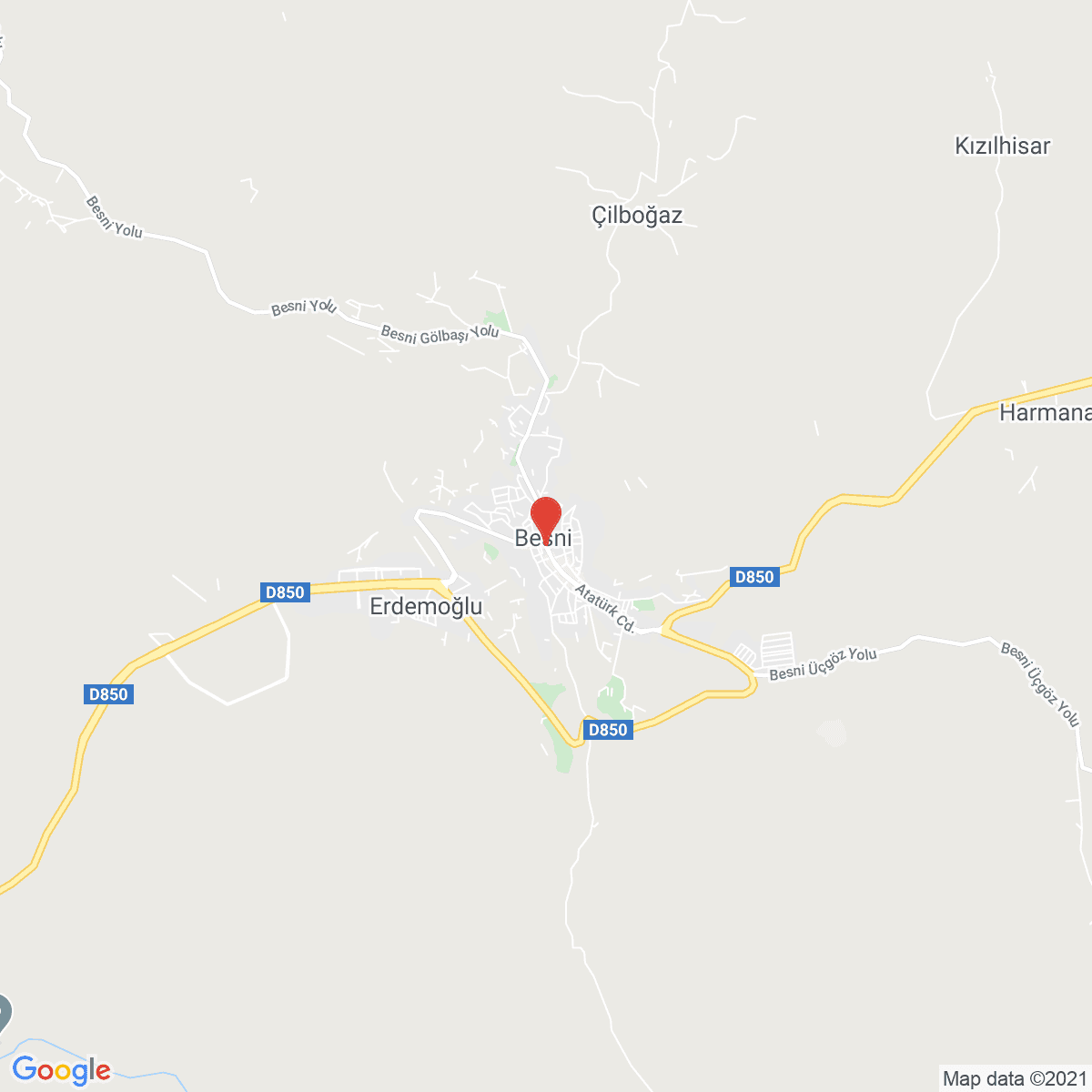 Besni