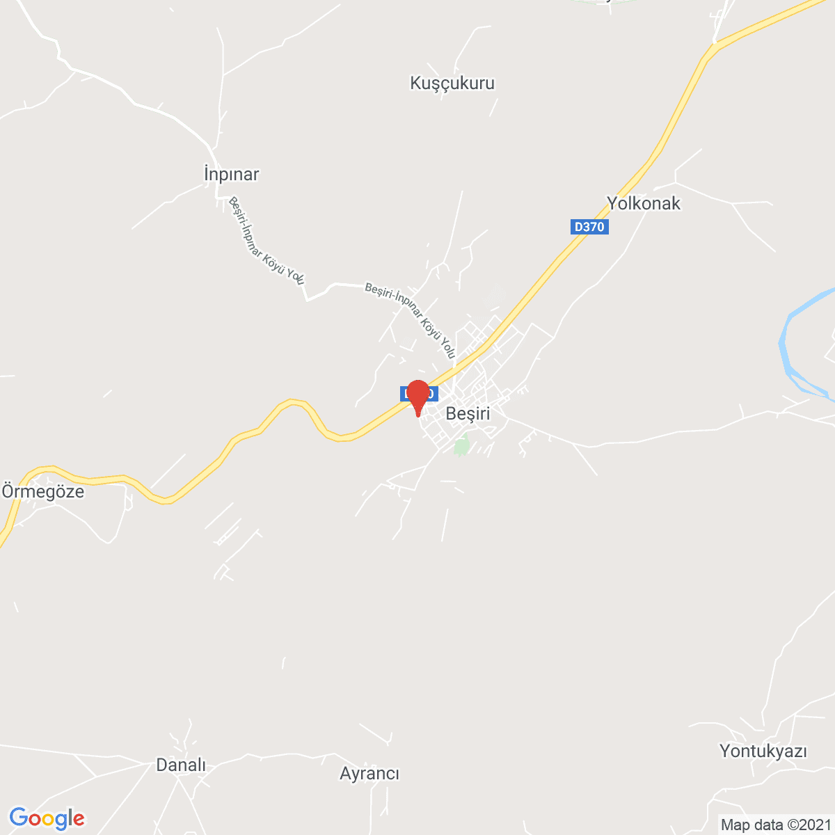 Beşiri