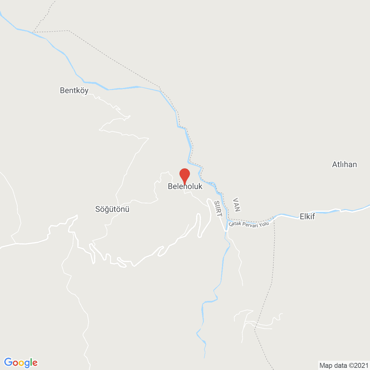 Belenoluk