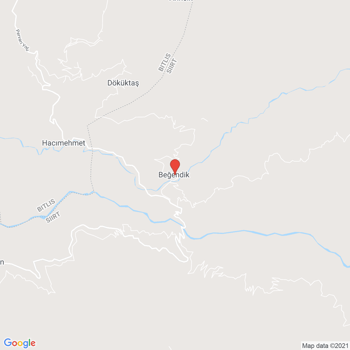 Beğendik